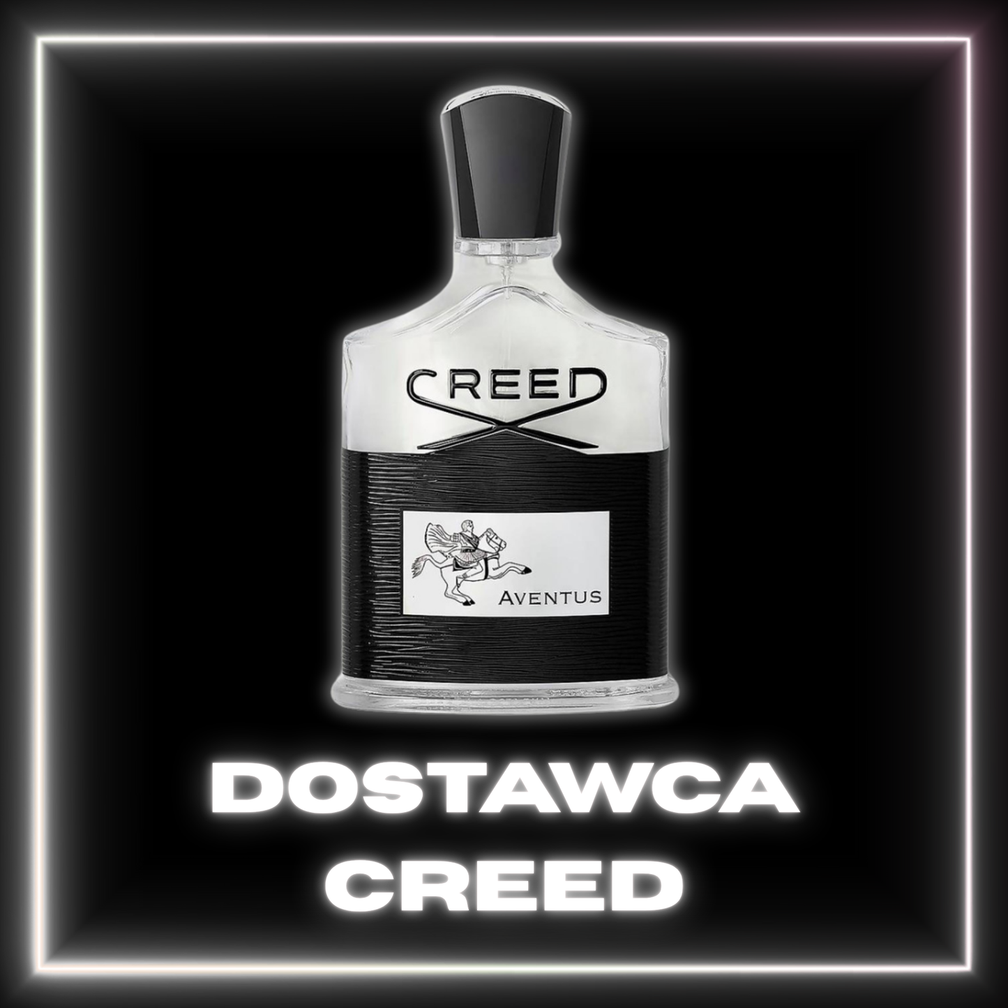Perfumy Creed - Dostawca