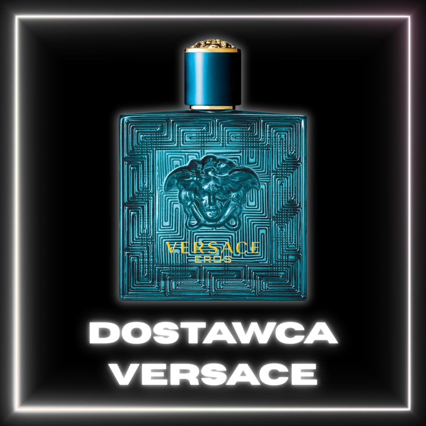 Perfumy Versace - Dostawca