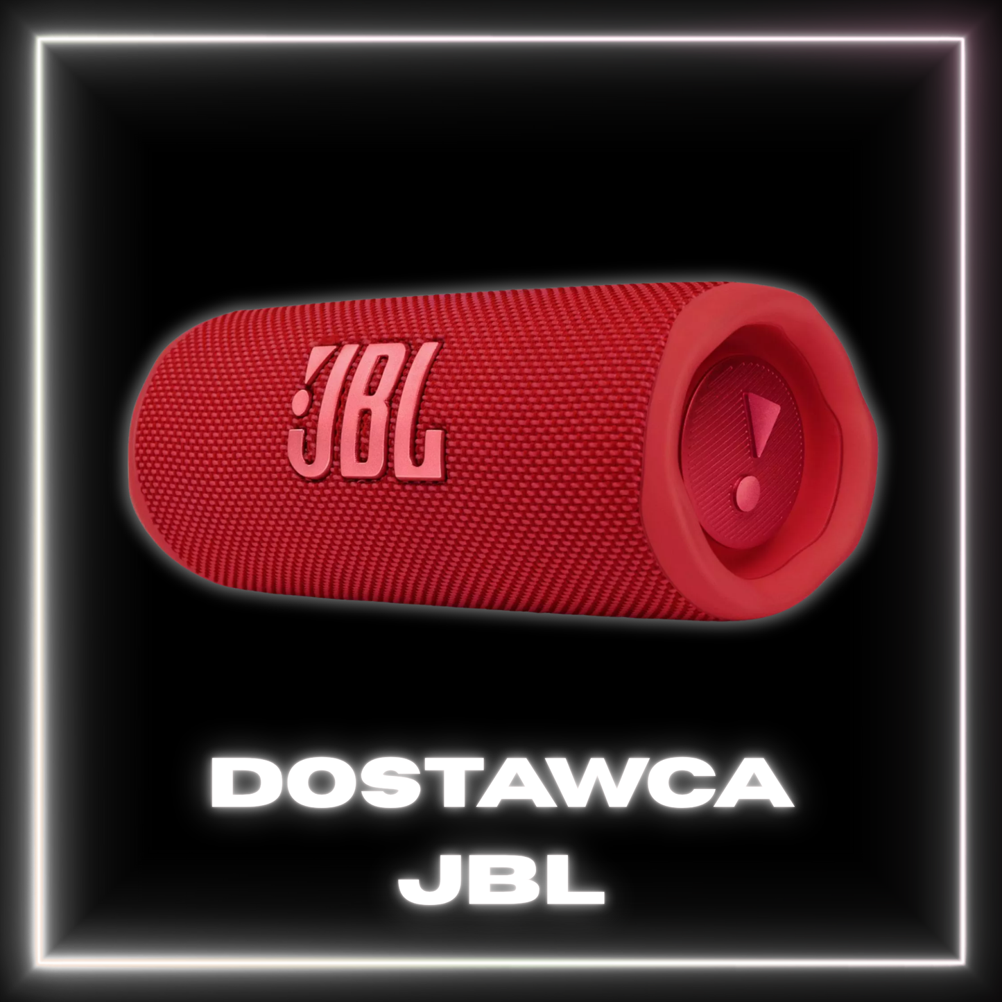 JBL - Dostawca