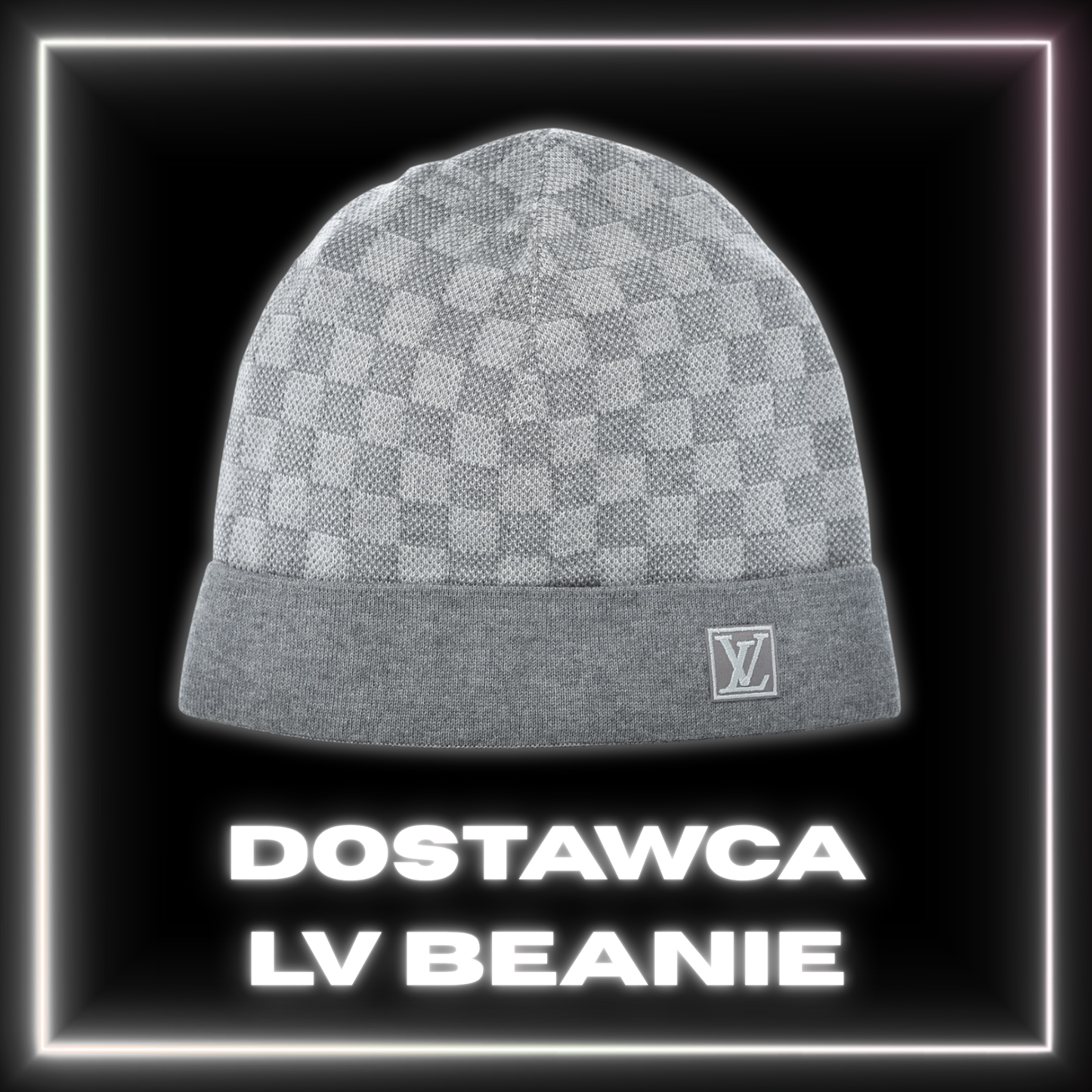 LV Beanie - Dostawca
