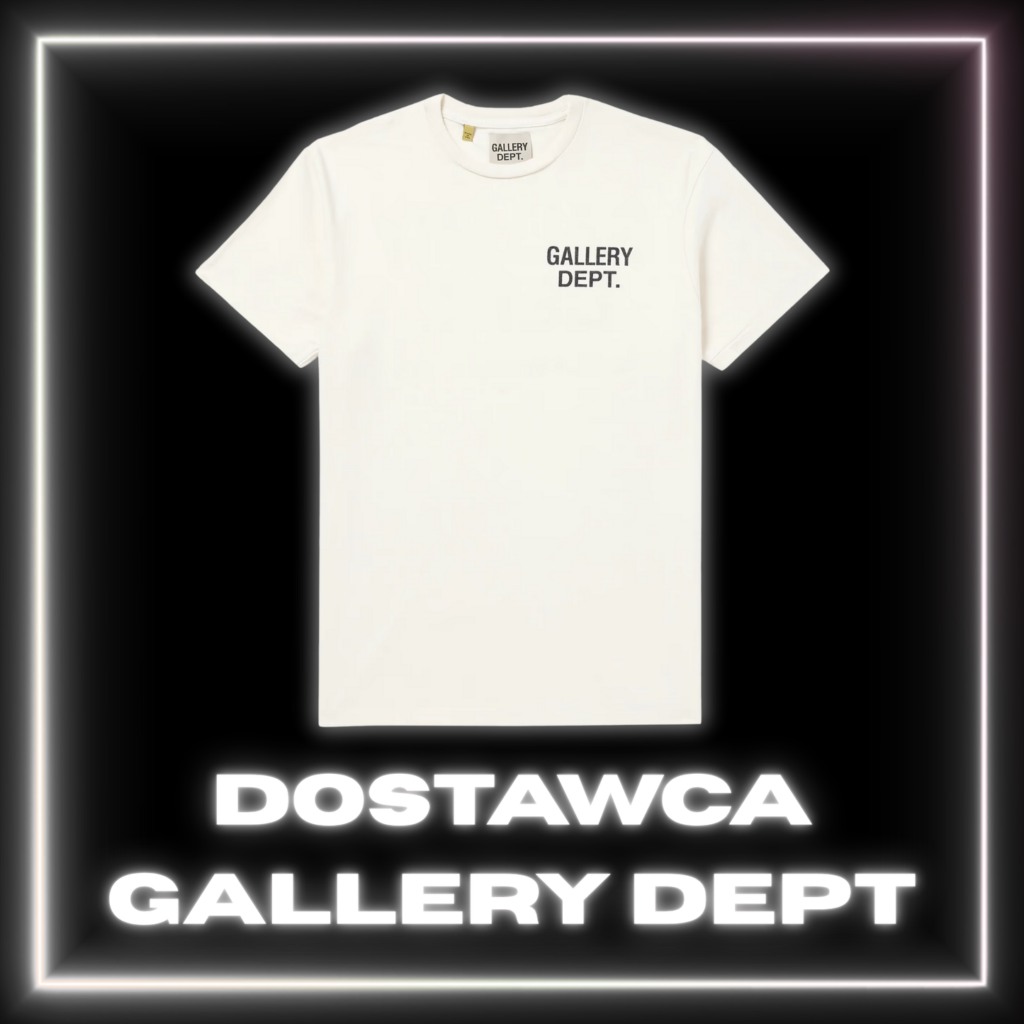 Gallery Dept - Dostawca